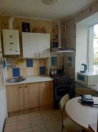 Оренда Квартира 3-кімнатна, 2/5 поверх Kiev