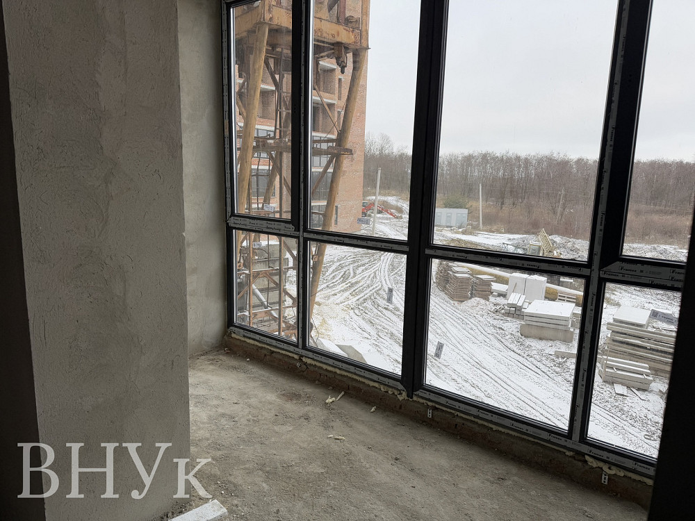 Продаж Квартира 2-кімнатна, 1/9 поверх на Провулок Дубовецький Тернопіль - фото 9