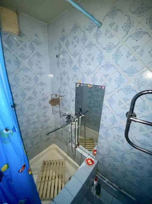 Оренда Квартира 1-кімнатна, 3/9 поверх на вул. Чорних Запорожців, 9-Б Київ - фото 7