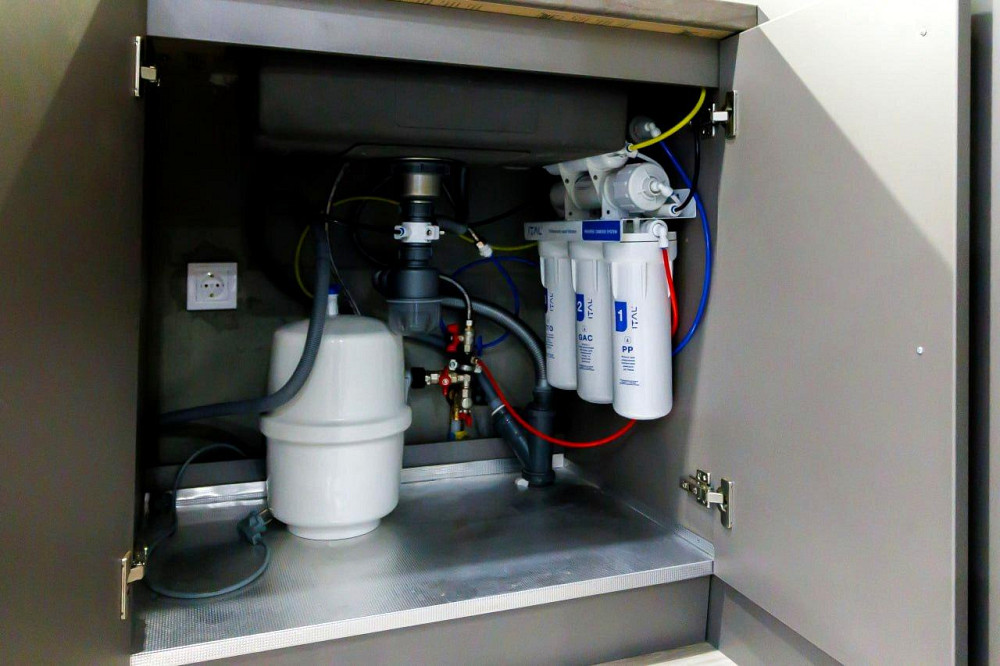 Продаж Квартира 2-кімнатна, 11/26 поверх на Родини Крістерів вул., д. 2 Kiev - photo 7