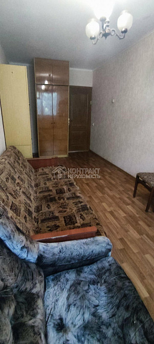 Продаж Квартира 2-кімнатна, 2/5 поверх на вул. Петра Григоренка Харків - фото 6
