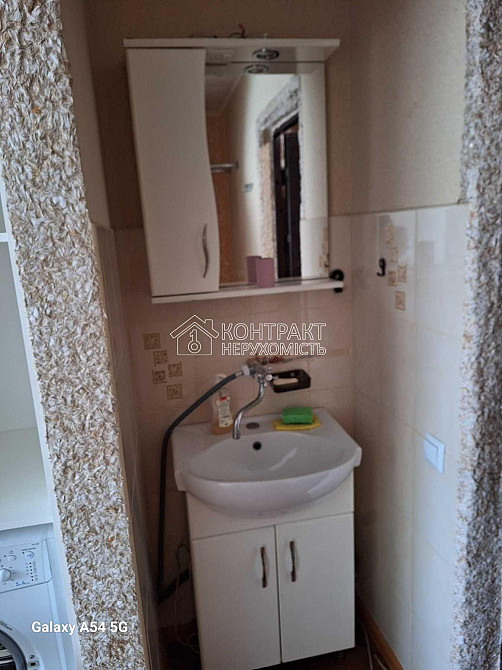 Продаж Квартира 1-кімнатна, 2/5 поверх на вул. Шекспіра Харків - фото 7