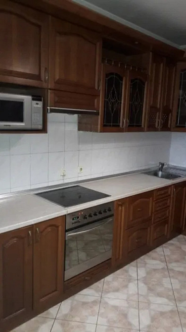 Оренда Квартира 1-кімнатна, 9/14 поверх на вул. Срібнокільський, 24 Київ - фото 5