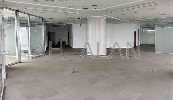 Оренда офісне приміщення на Мечникова вул., 2 поверх - 25/33 Kiev