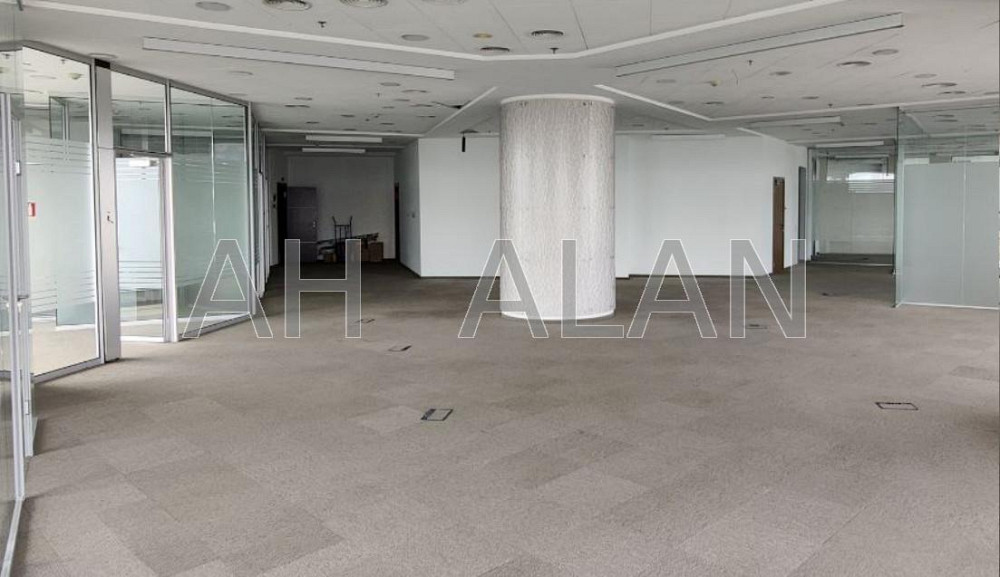 Оренда офісне приміщення на Мечникова вул., 2 поверх - 25/33 Київ - фото 5