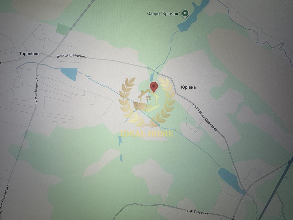 Продаж земельної ділянки 16.14 соток на Шевченко ул. Вільна Тарасівка - фото 7