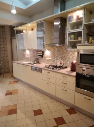 Продаж 4к Квартира 200 кв.м ЕКАТЕРИНИНСКАЯ ПЛОЩАДЬ Одеса
