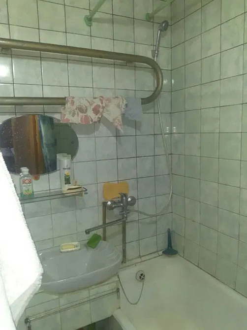 Оренда Квартира 2-кімнатна, 5/16 поверх на Березняківська, 2 Київ - фото 5