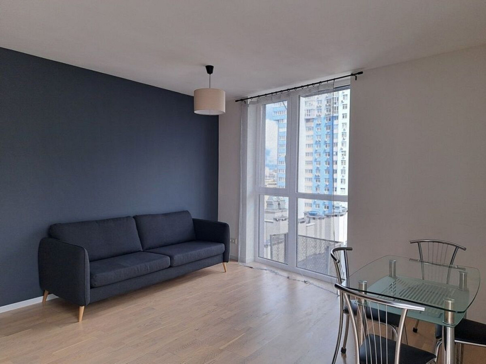 Оренда Квартира 2-кімнатна, 12/25 поверх на Богданівська, 7г Киев - изображение 7