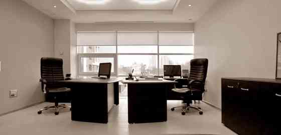 Оренда офісне приміщення на Французский б-р, 54/23 поверх - 3/3 Odessa