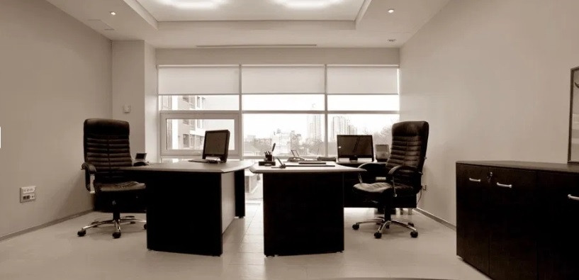 Оренда офісне приміщення на Французский б-р, 54/23 поверх - 3/3 Odessa - photo 4