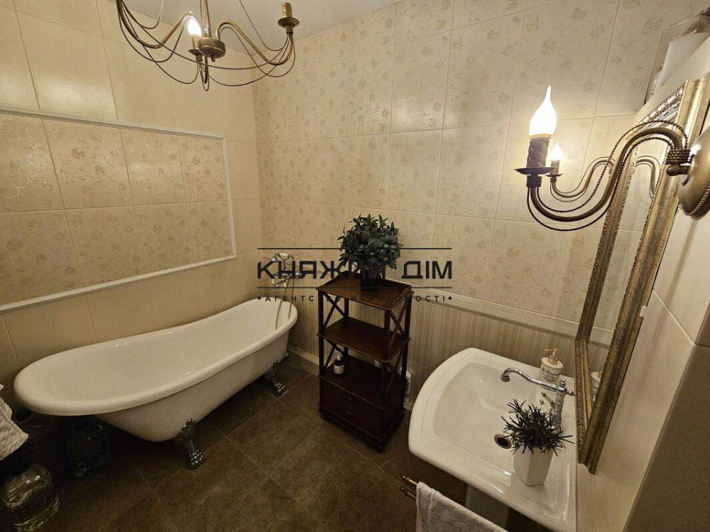 Продаж 4-х к.кв. по вул. Є.Чавдар м. Осокорки в Дарницькому р-ні. Код об'єкту №: 21145605 Київ - фото 16