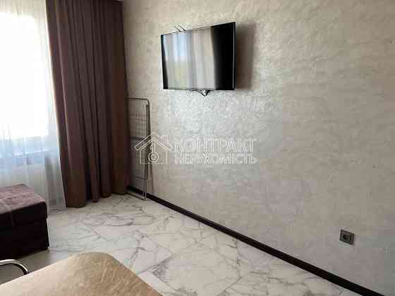 Оренда 1к Квартира 20 кв.м Шевченківський вул. Харків