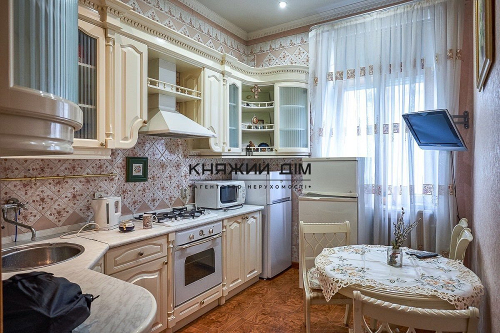 Оренда окремої 2-х квартири в центрі Києва. №11189256 Київ - фото 1