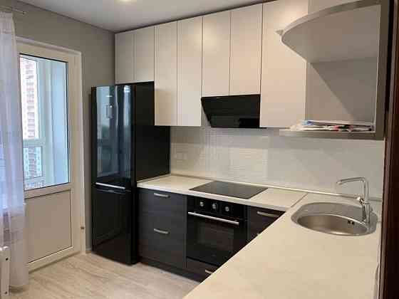 Оренда Квартира 1-кімнатна, 14/24 поверх на Софії Русової, 5 Киев