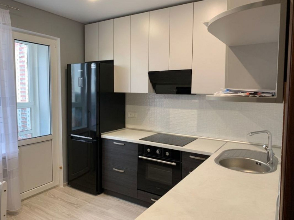 Оренда Квартира 1-кімнатна, 14/24 поверх на Софії Русової, 5 Київ - фото 2