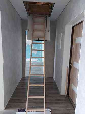 Продаж Квартира 2-кімнатна, 3/3 поверх Вінниця