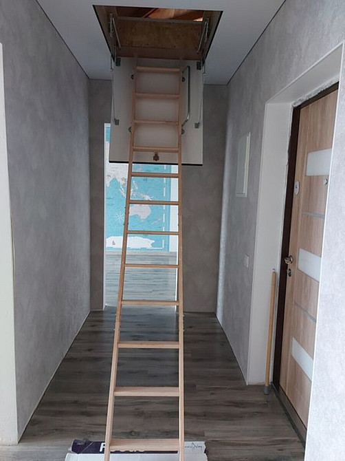 Продаж Квартира 2-кімнатна, 3/3 поверх Вінниця - фото 4