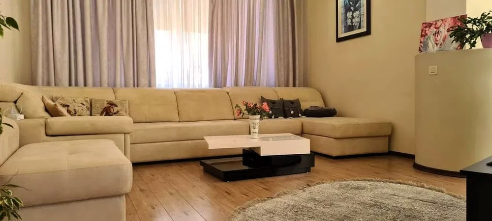 Просторный дом на 10 сотках земли, 7 ст. Большого Фонтана Одеса - фото 3