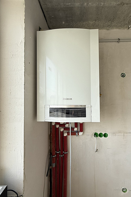 Продаж 3к Квартира 90 кв.м Куземська Ременів - фото 8