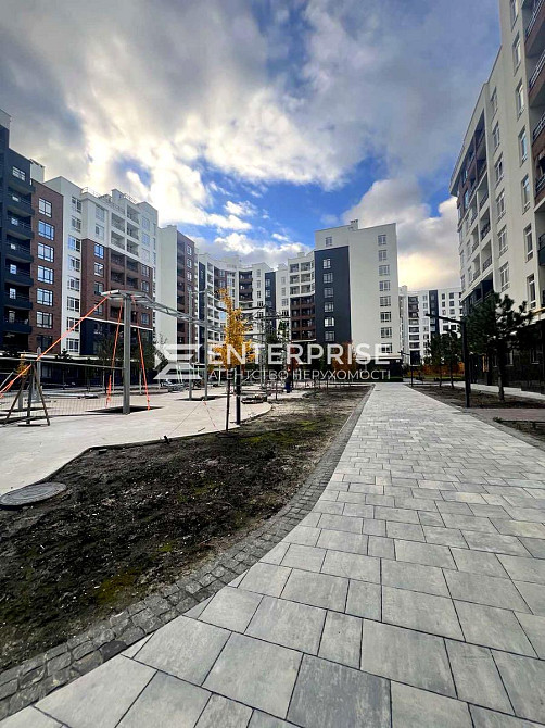 Продаж 1к Квартира 40 кв.м  Ирпень - изображение 20