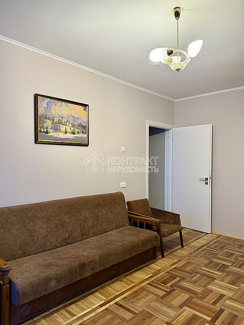 Оренда Квартира 2-кімнатна, 1/16 поверх на вул. Наталії Ужвій Харків - фото 1