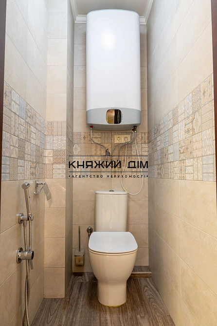 Продаж 1 кімнатна квартира ЖК  Позняки 4А КОД 21146838 Київ - фото 11