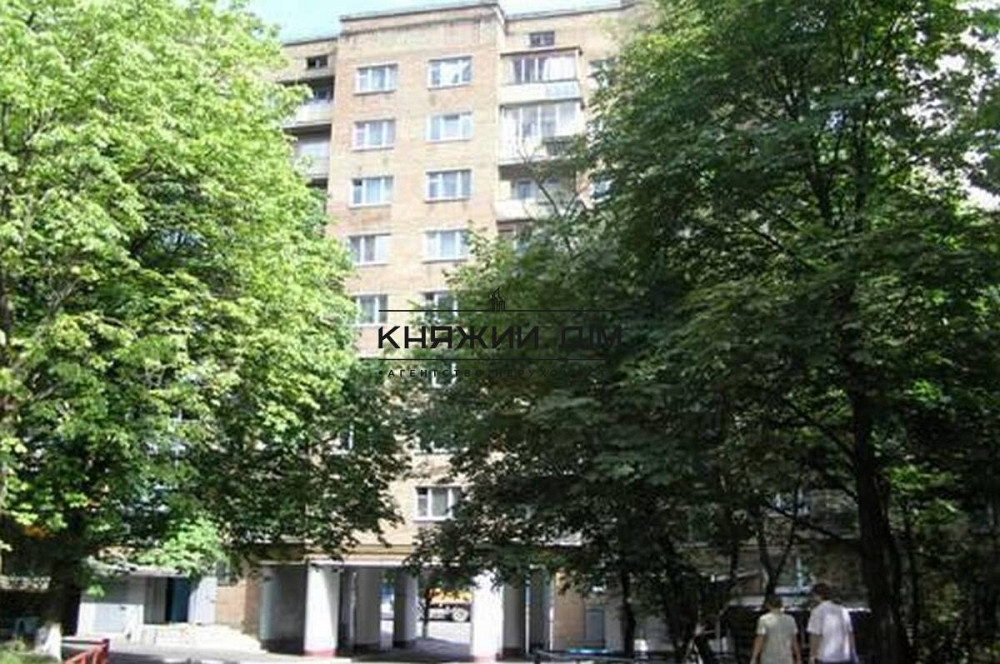 Оренда Квартира 1-кімнатна, 3/9 поверх на Кловский спуск Київ - фото 9