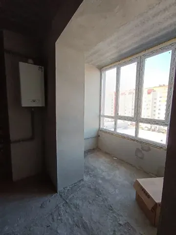 Продаж 1к Квартира 53.26 кв.м ЖК Щасливий Хмельницький - фото 7