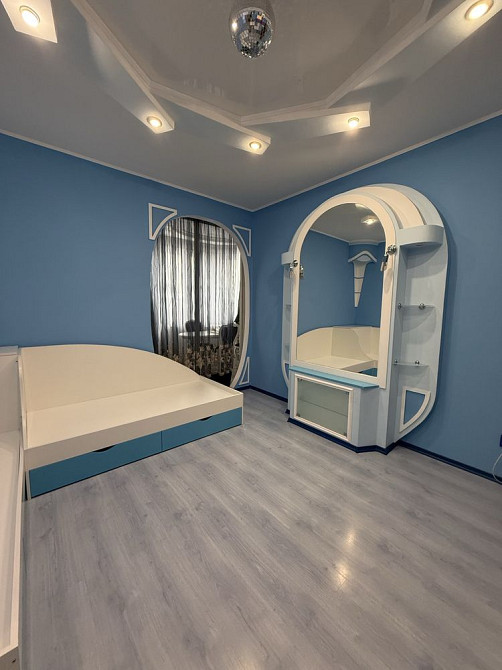 Продаж Квартира 2-кімнатна, 2/19 поверх на Левка Лук’яненка вул., д. 29-В Київ - фото 5