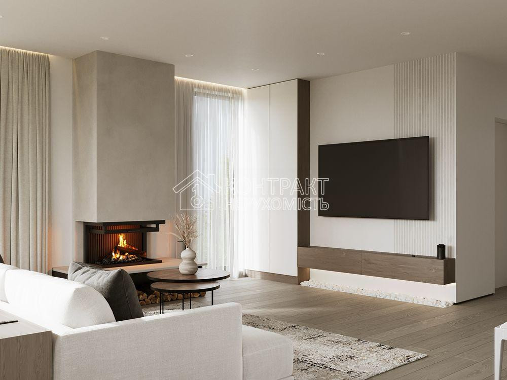 Продаж Будинок 4-кімнатний на вул. Новаторів Харків - фото 20