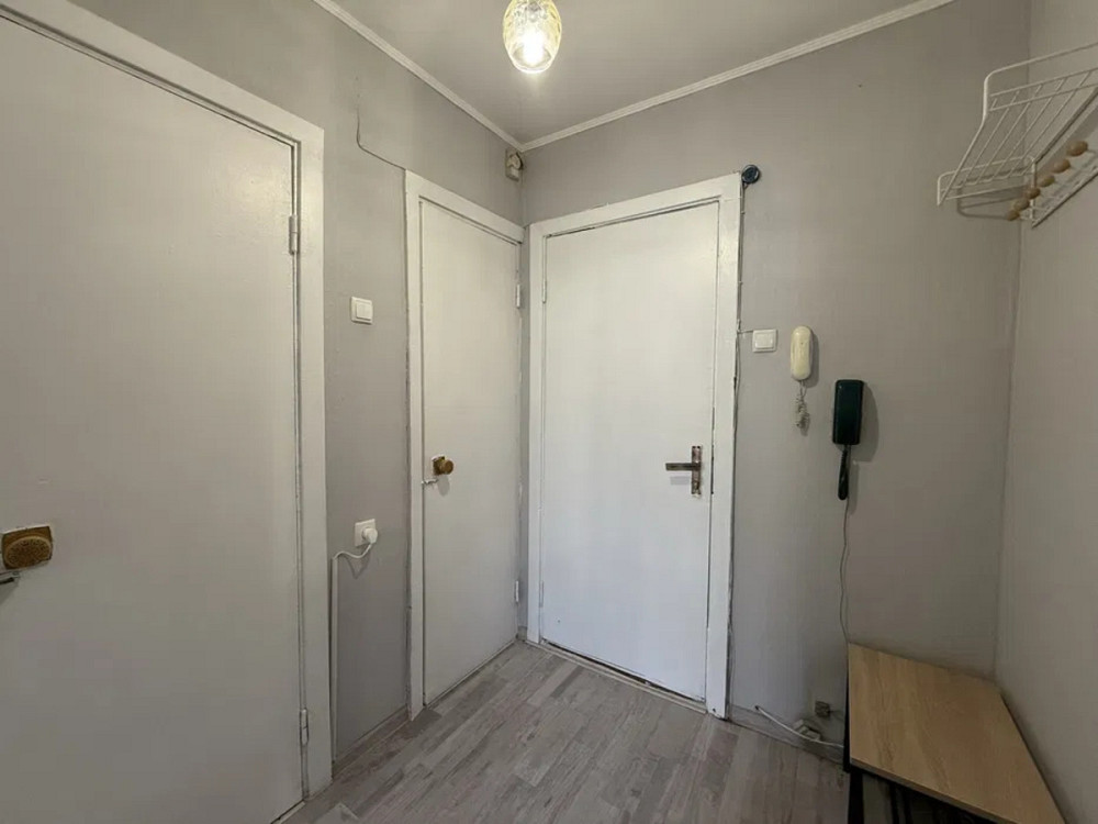 Оренда Квартира 1-кімнатна, 4/9 поверх на Петропавлівська, 26 Kiev - photo 8