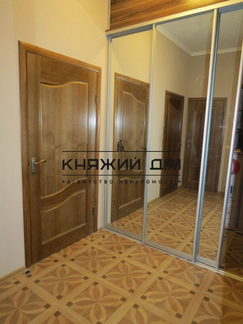 Оренда Квартира 2-кімнатна, 9/24 поверх на Механизаторов ул./Генерала Шаповала Kiev - photo 8