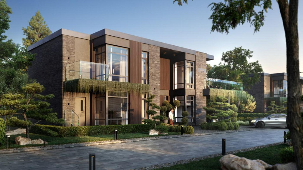 Продаж Будинок 5-кімнатний на вул. Городоцька Зимна Вода - фото 1