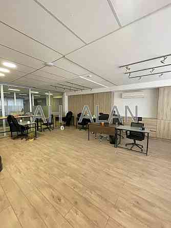 Оренда офісне приміщення на Ділова вул., 2Б поверх - 1/25 Київ