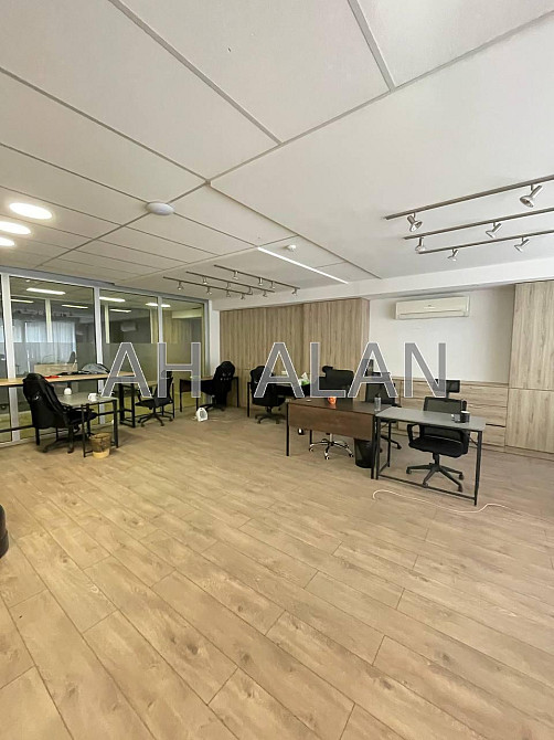 Оренда офісне приміщення на Ділова вул., 2Б поверх - 1/25 Київ - фото 3