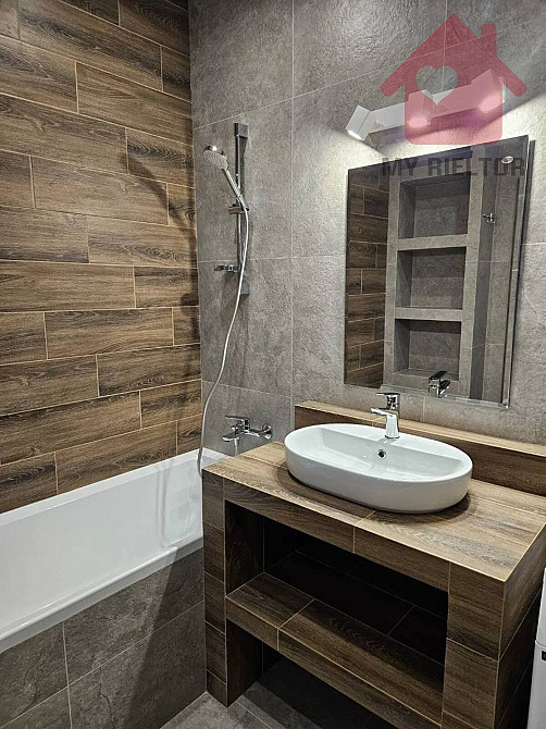 Оренда Квартира 1-кімнатна, 6/7 поверх на Волошина Минай - изображение 7