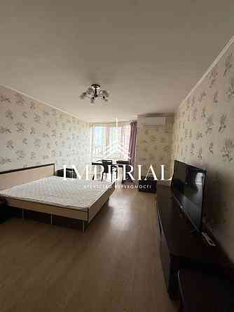 Продаж Квартира 1-кімнатна, 6/25 поверх на вул. Шумського Юрія Kiev