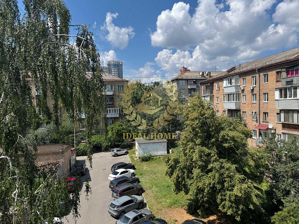 Продаж Квартира 1-кімнатна на Михаила Бойчука ул., 15А Киев - изображение 5