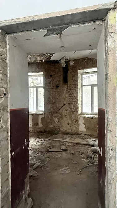 Продаж приміщення вільного призначення на вул. Хмельницького Богдана приміщень - 4, поверх - 1/3 Львів - фото 4