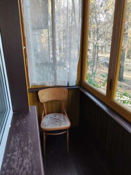 Оренда Квартира 2-кімнатна на ул. Елены Телиги, 7б Київ - фото 5