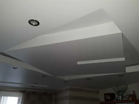 Оренда 2к Квартира 52 кв.м Кравчука вулиця 17 Луцьк - фото 10