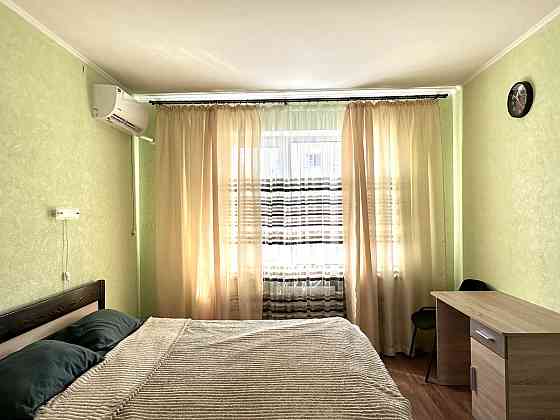 Оренда Квартира 1-кімнатна, 12/25 поверх на вул. Бориса Гмирі, 16 Київ