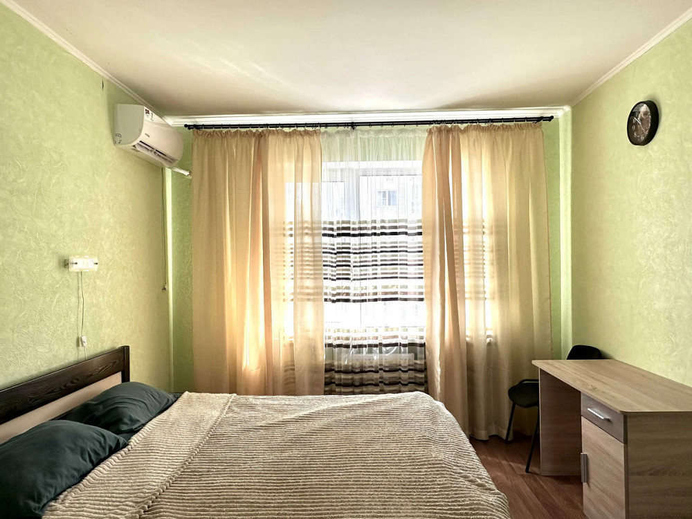 Оренда Квартира 1-кімнатна, 12/25 поверх на вул. Бориса Гмирі, 16 Київ - фото 2