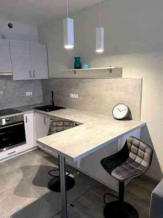 Оренда Квартира 1-кімнатна, 18/26 поверх на ул. Евгения Сверстюка, 6д Kiev