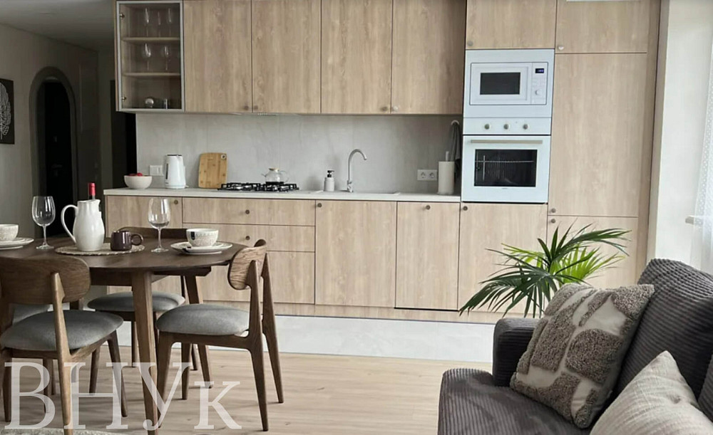 Продаж Квартира 1-кімнатна, 4/5 поверх на Старий Ринок Тернополь - изображение 19