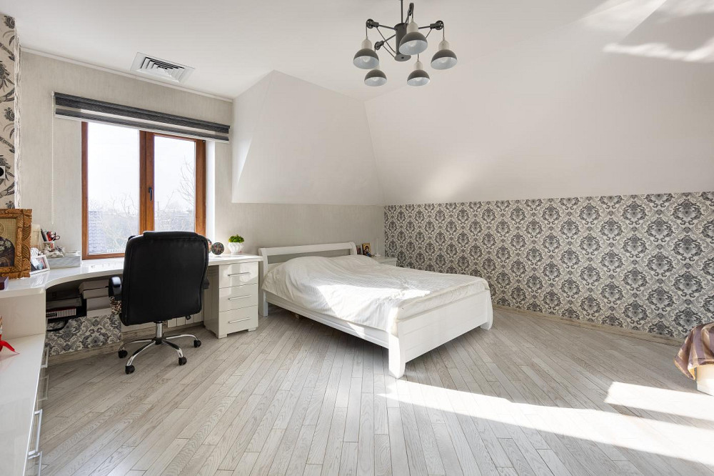 Оренда Будинок 4-кімнатний на вул. Черемшини Бартатів - фото 10