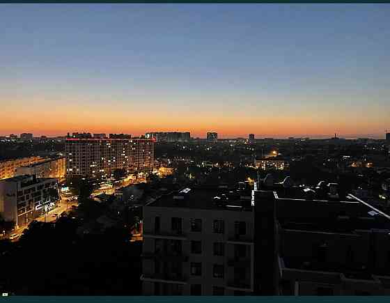 Продам 2-х комнатную квартиру в ЖК "Корфу". Одеса