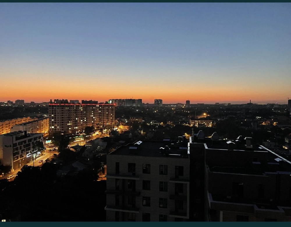 Продам 2-х комнатную квартиру в ЖК "Корфу". Одеса - фото 6