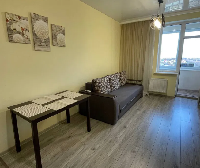 Продаж Квартира 1-кімнатна на ул. Костанди, 104б Одесса - изображение 4